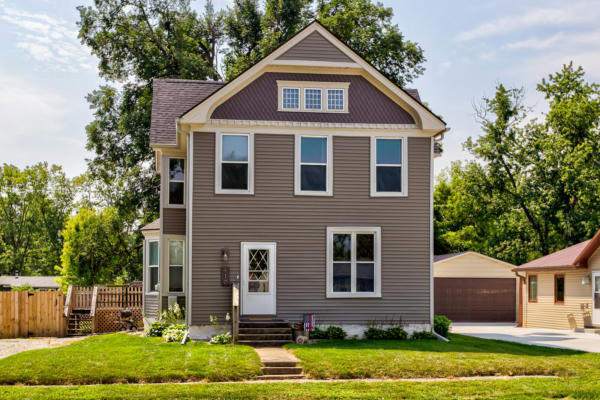 410 2ND ST, CAMBRIDGE, IA 50046 - Image 1