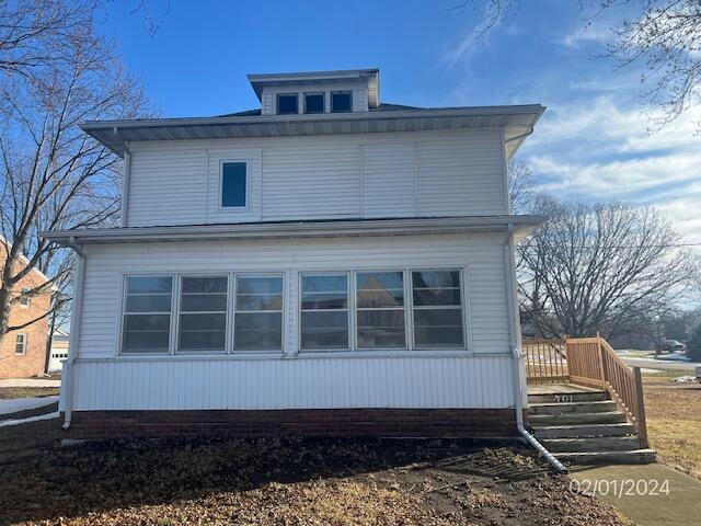 501 NW 3RD ST, OGDEN, IA 50212, photo 1 of 24