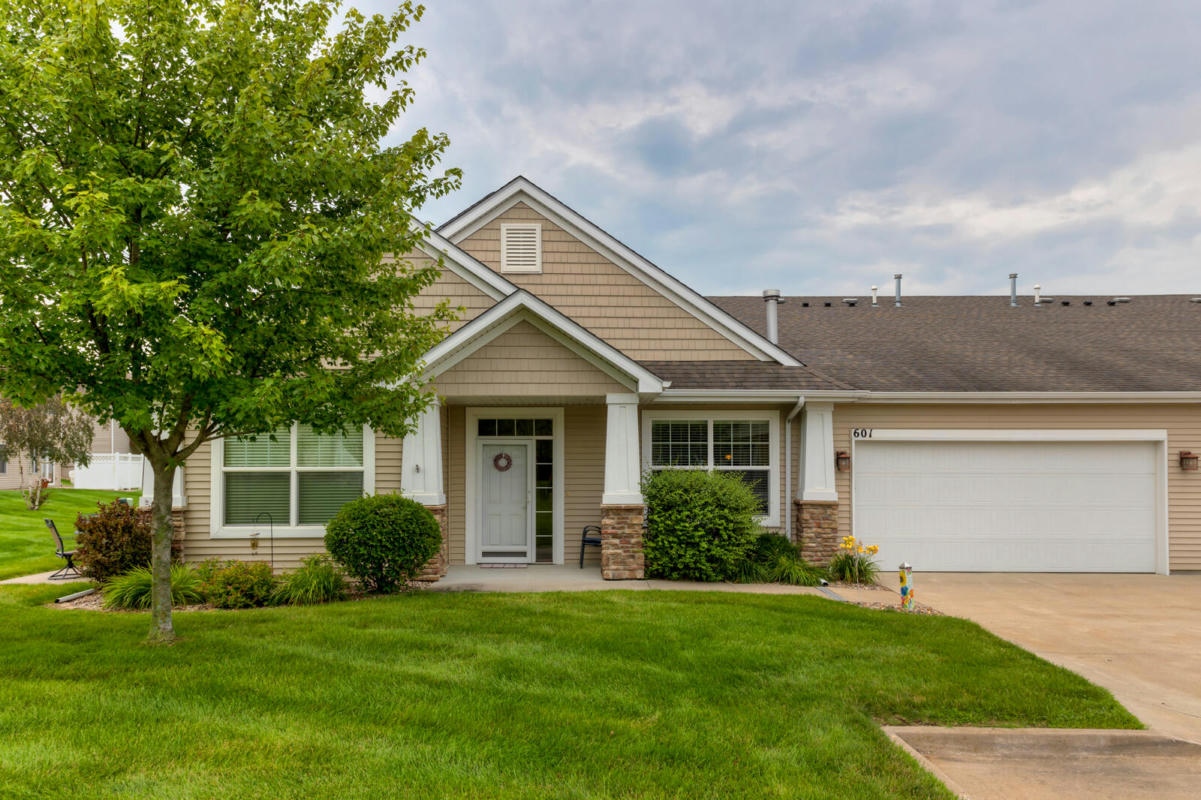 601 SIENNA RIDGE DR, WEST DES MOINES, IA 50266 Condo/Townhome For Sale |  MLS# 65308 | RE/MAX