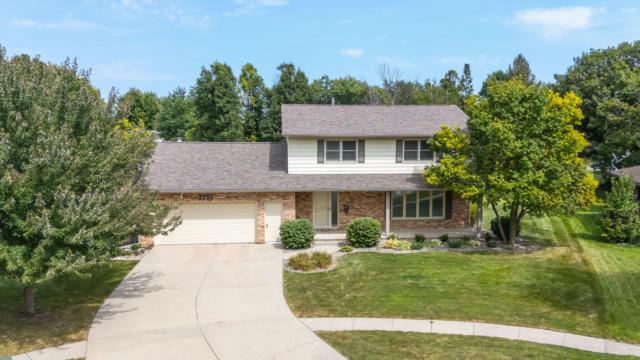 2751 CLEVELAND DR, AMES, IA 50010 - Image 1