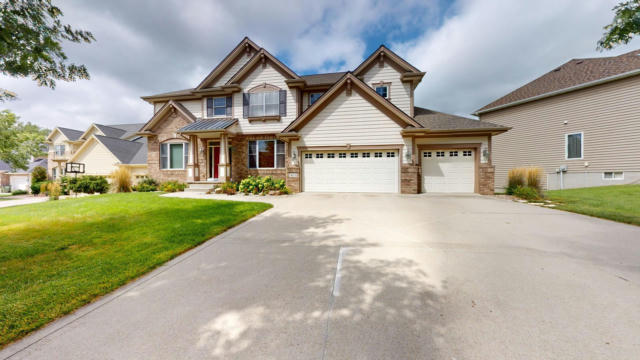 4013 LAURA CT, AMES, IA 50010 - Image 1