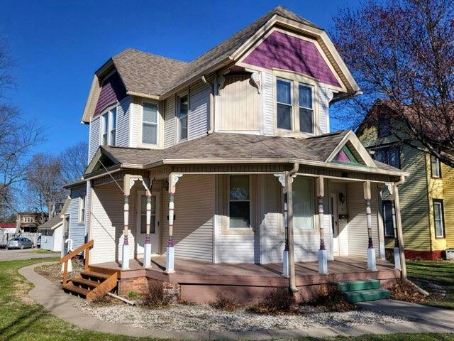 121 STORY ST, BOONE, IA 50036, photo 1 of 3