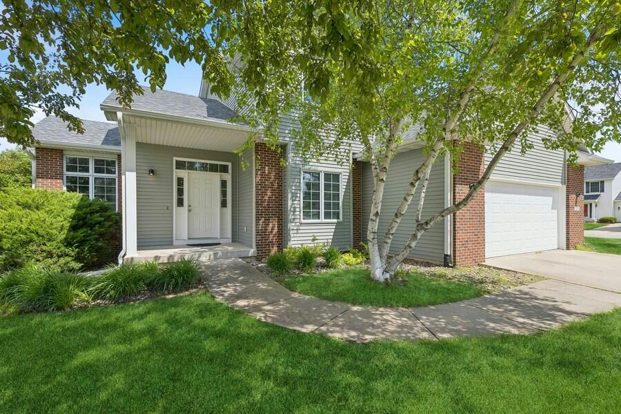 526 SMILEY AVE, AMES, IA 50014, photo 1 of 33