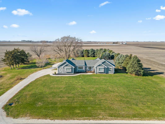 2613 LITTLE WALL LAKE RD, KAMRAR, IA 50132 - Image 1