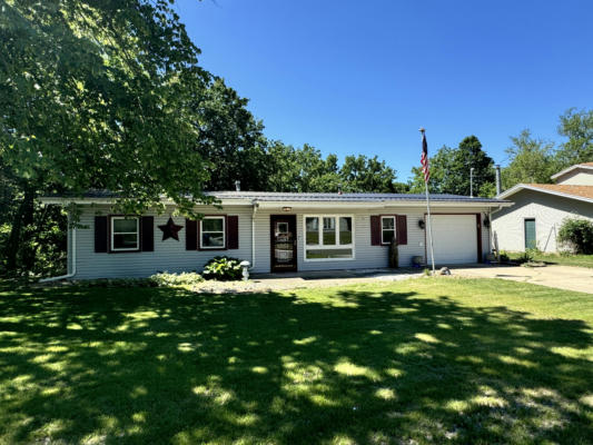604 LINCOLN DR, WEBSTER CITY, IA 50595 - Image 1