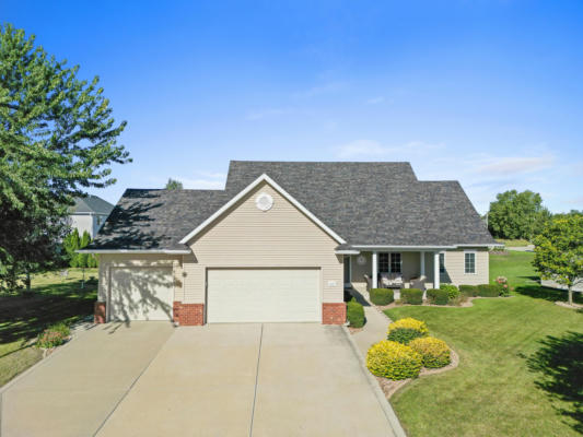 4017 HASTINGS AVE, AMES, IA 50010 - Image 1